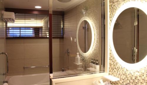 Double Room with Ocean View - Main Tower