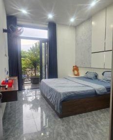 King Room with Balcony
