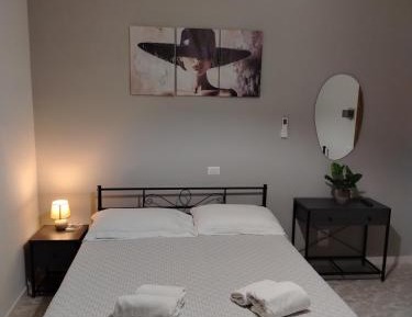Triple Room with Balcony