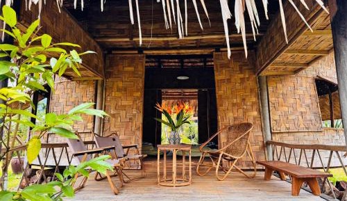 Family Bungalow
