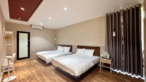 Standard Villa