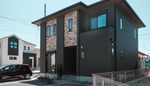 Vacation Home
