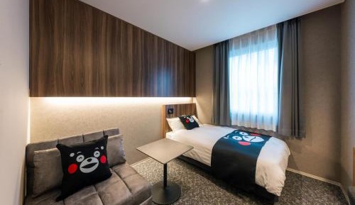 Special Offer - Double Room with Small Double Bed - Non-Smoking