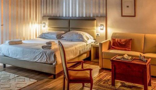 Triple Room - Disability Access