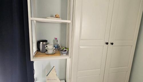 Deluxe Room (2 Adults + 1 Child)