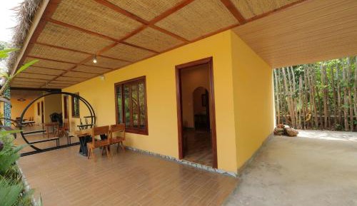 Suite with Terrace