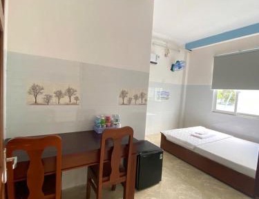 Large Double Room