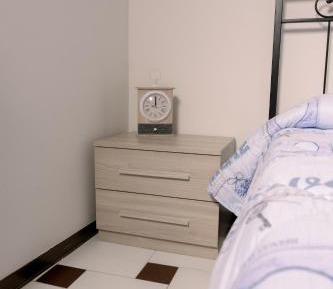 Triple Room with Private Bathroom