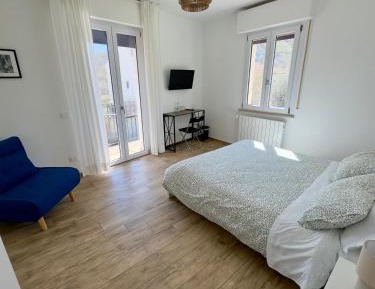Triple Room with Private Bathroom