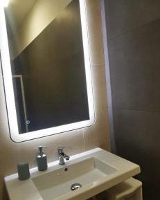 Double or Twin Room with Balcony