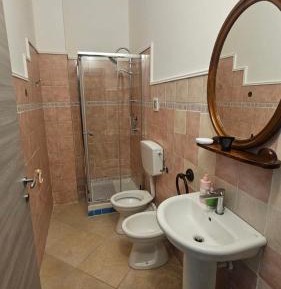 Quadruple Room with Private Bathroom