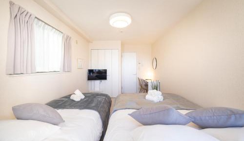 Triple Room with Bath