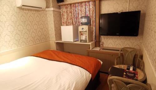 Small Double Room