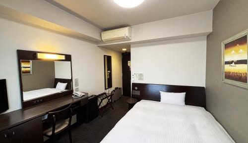 Comfort Single Room - Non-Smoking