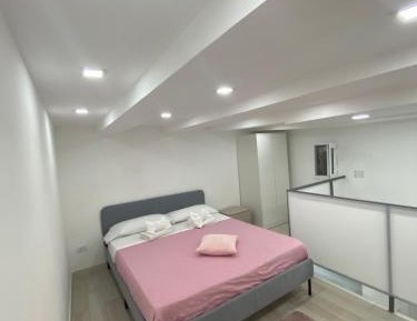 Deluxe Double Room with Extra Bed