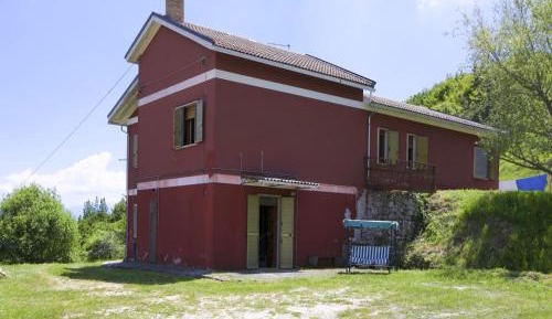 Four-Bedroom Vacation Home
