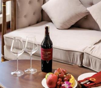 Heritage Suite