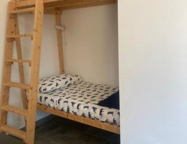 Deluxe Double or Twin Room with Sea View