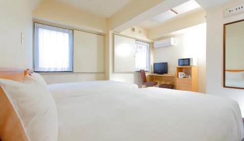 Standard Twin Room - Smoking - House Keeping is Optional with Additional Cost