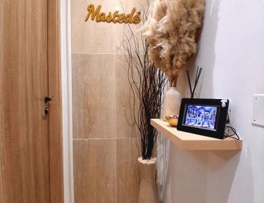 Deluxe Double Room with Private Bathroom