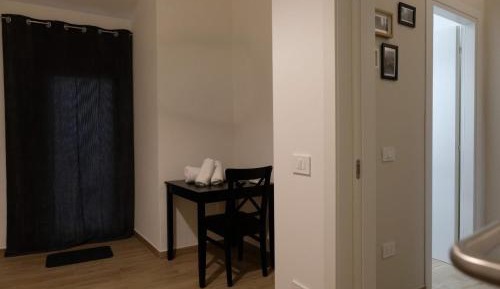 Twin Room with Private External Bathroom