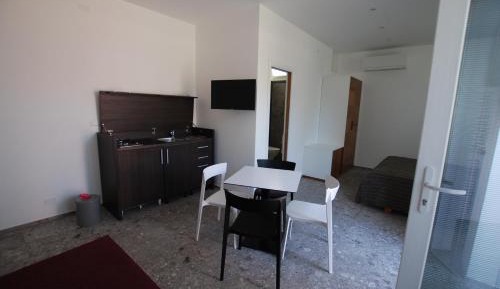 Double Room with Kitchenette