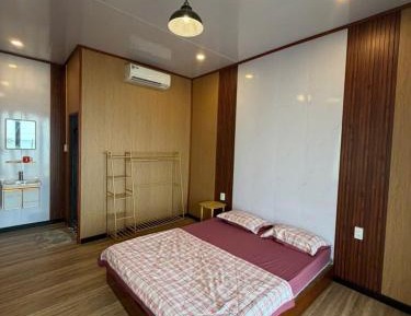 Queen Room with Sea View