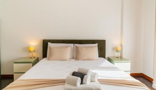 Comfort Quadruple Room