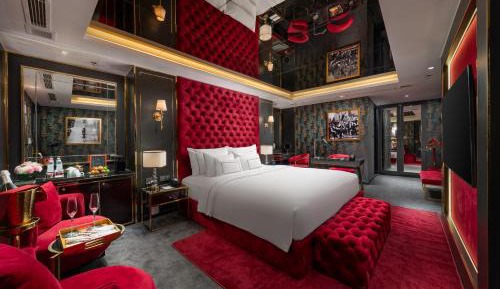 King Suite