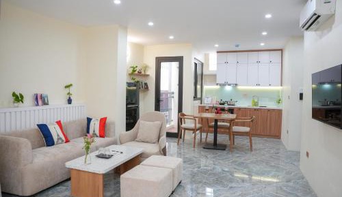 Superior Apartment