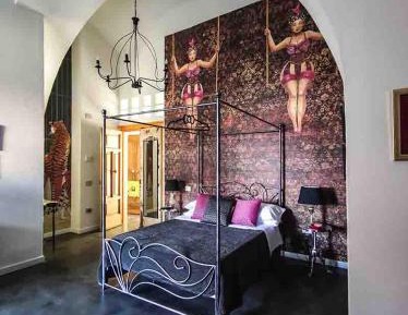Large Double Room
