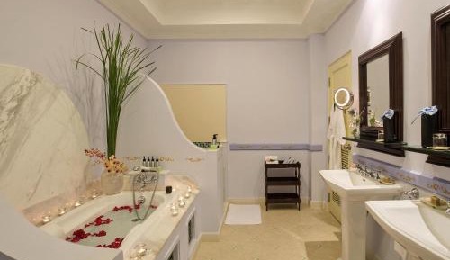 Ocean Suite