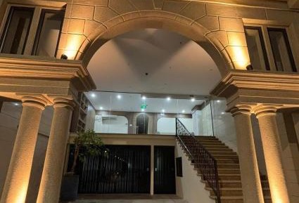 Duplex Apartment