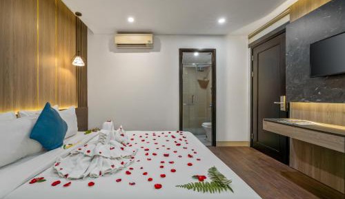 Superior Double Room - No Window