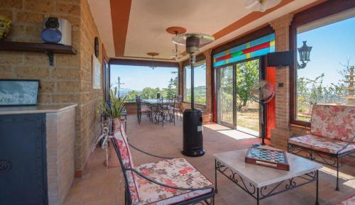 Four-Bedroom Vacation Home