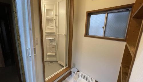 Japanese-Style Room