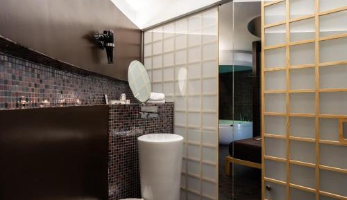 Deluxe Double Room with Bath