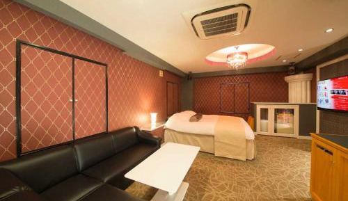 Twin Room with Bath