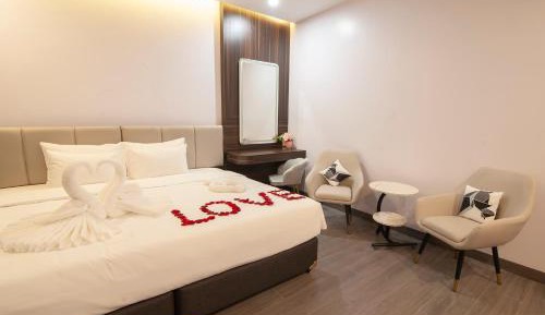 King Room