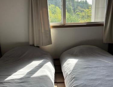 Economy Double or Twin Room