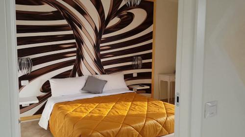 Two-Bedroom Apartment with Pool View - Vortice, first floor