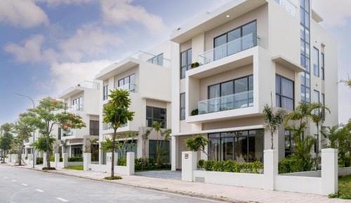 Ruby Villa (6BR)