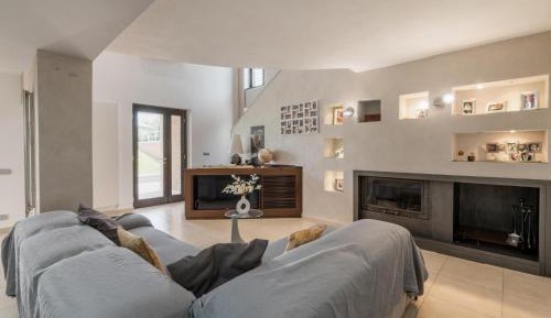 Four-Bedroom Vacation Home