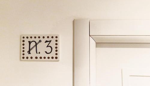 Twin Room with Private Bathroom