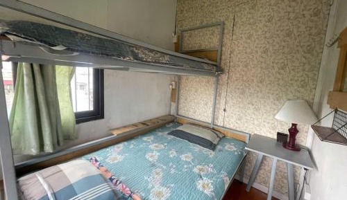 Small Double or Twin Room