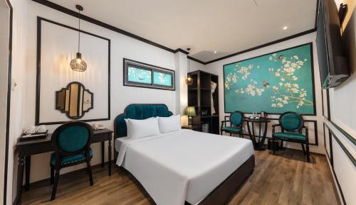 Superior Queen Room