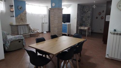 Family Two-Bedroom Apartment with View