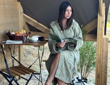 Lodge Nunam