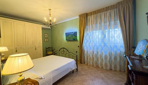 Double Room with Private External Bathroom