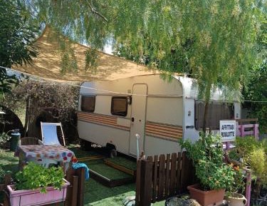Caravan